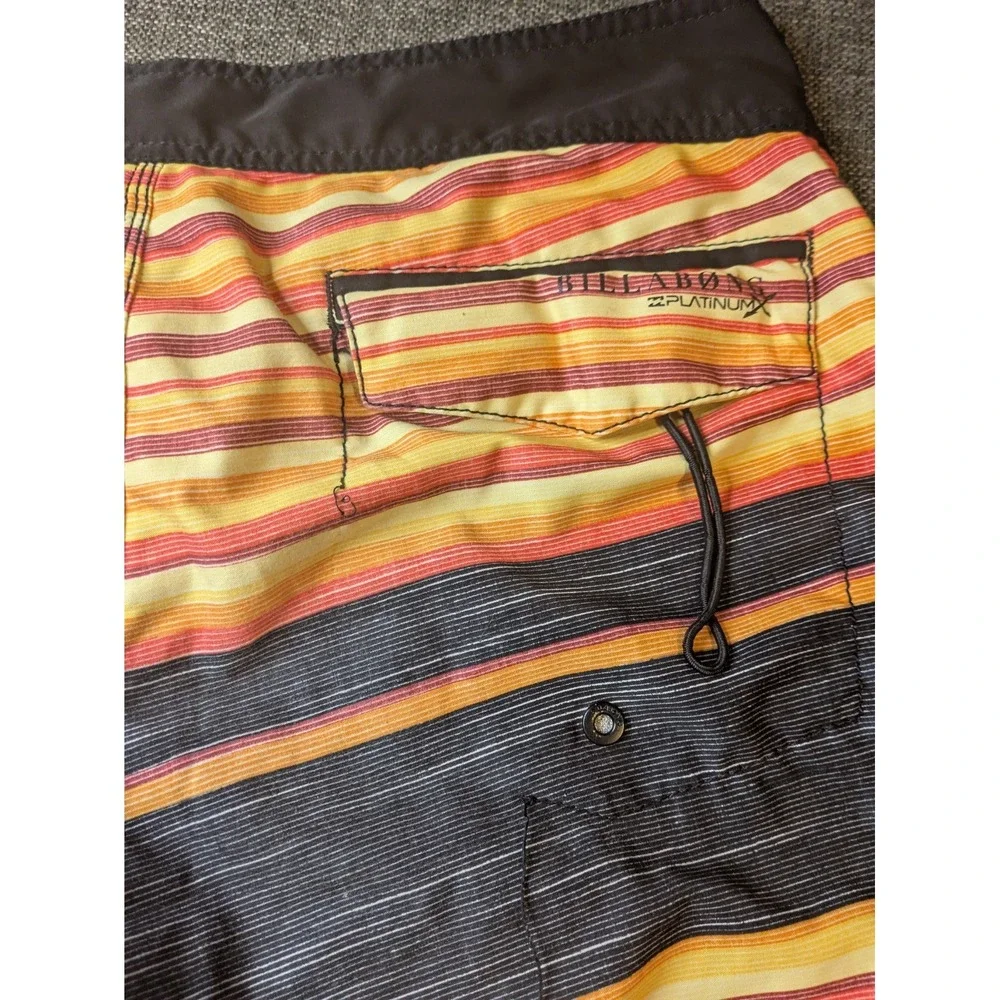 Billabong okay pre